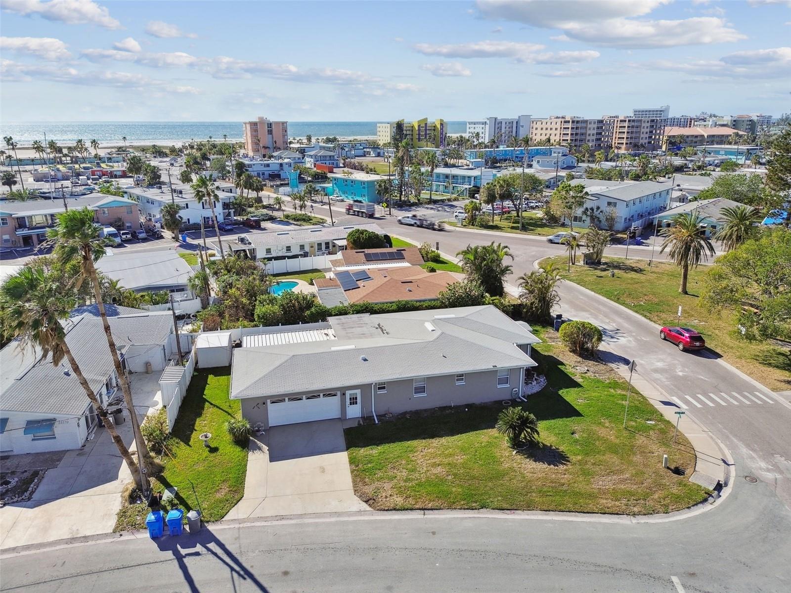 195 112TH AVE, TREASURE ISLAND, FL, 33706