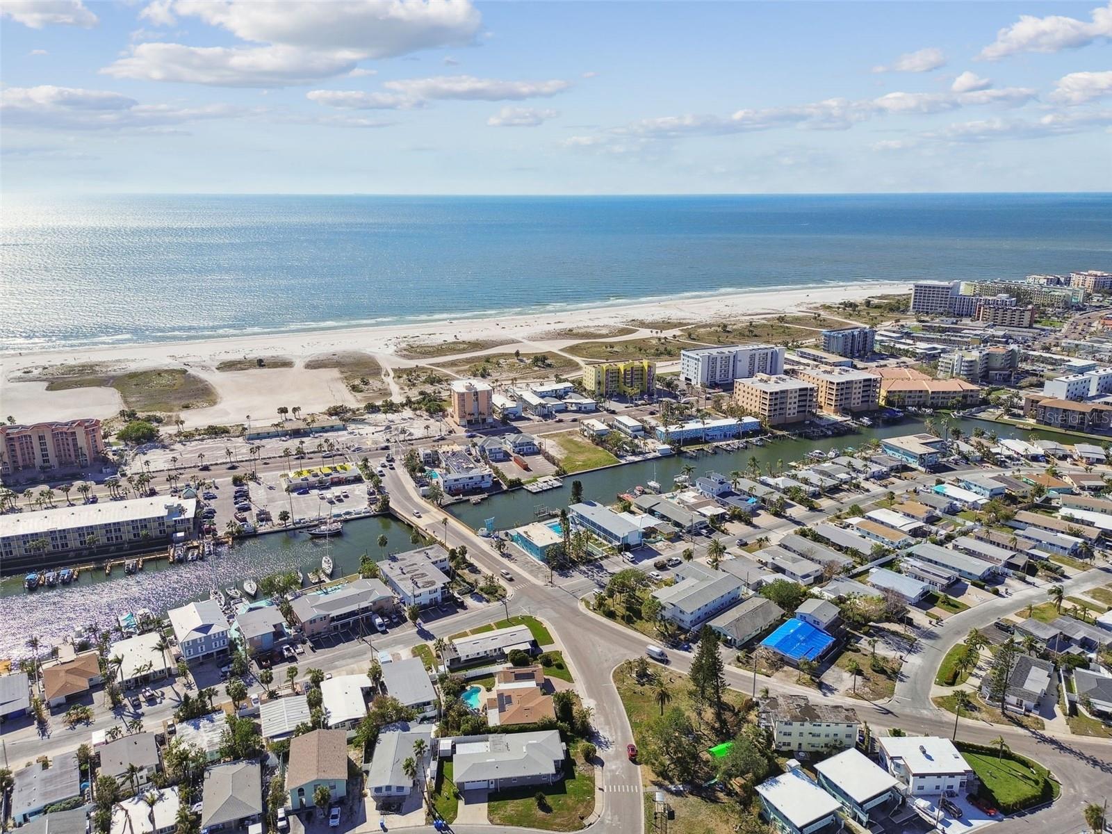 195 112TH AVE, TREASURE ISLAND, FL, 33706