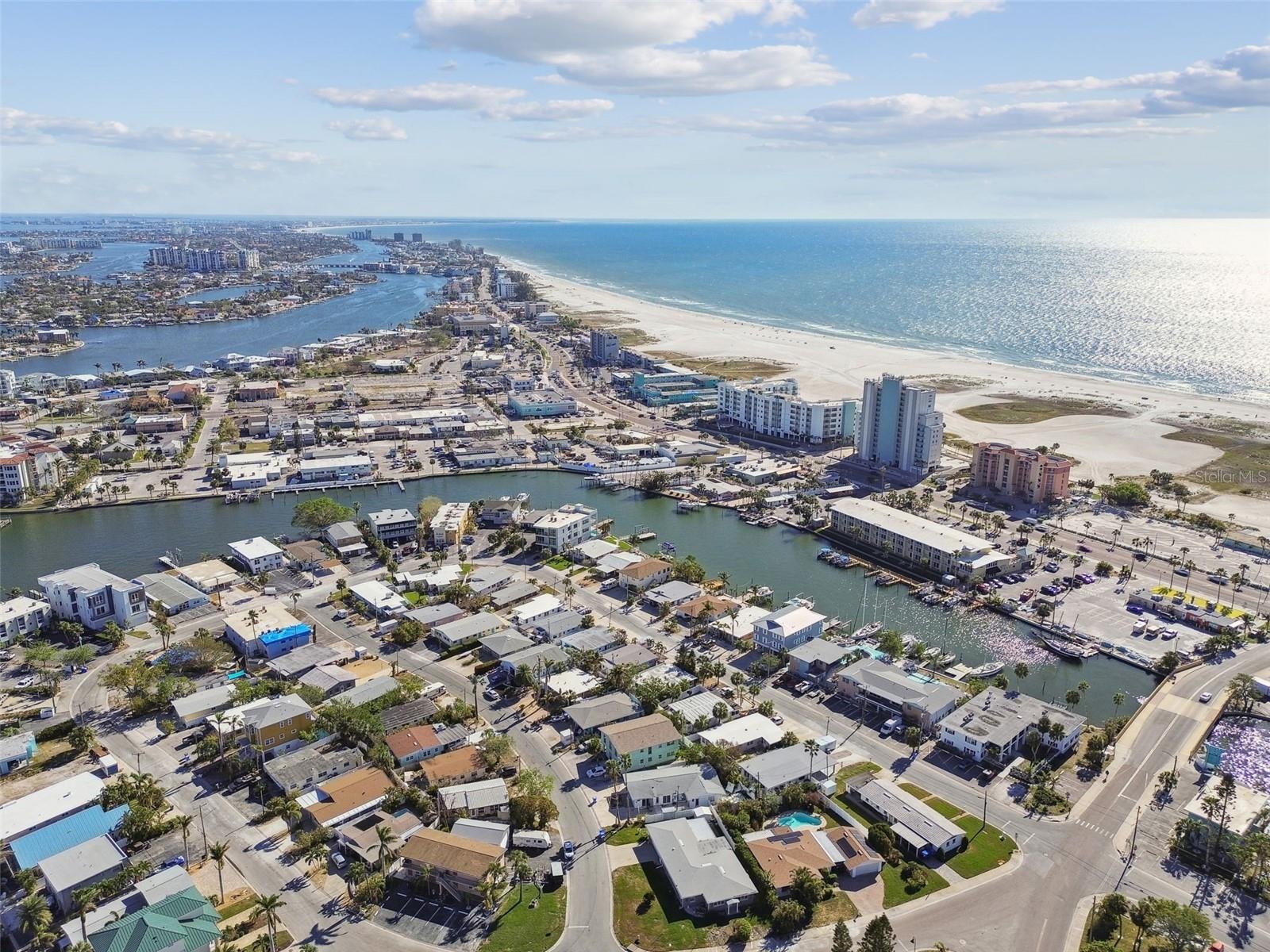 195 112TH AVE, TREASURE ISLAND, FL, 33706