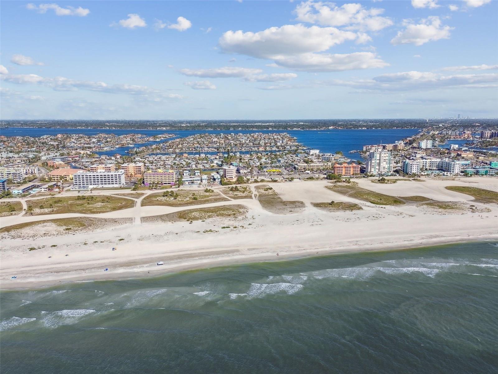 195 112TH AVE, TREASURE ISLAND, FL, 33706