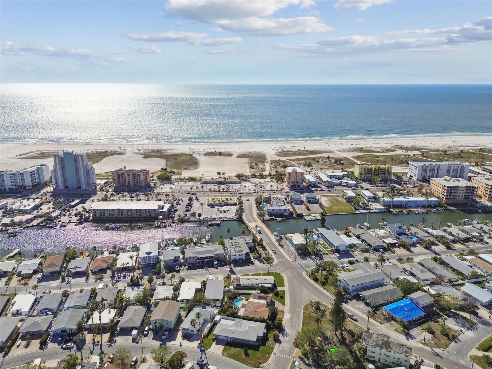 195 112TH AVE, TREASURE ISLAND, FL, 33706