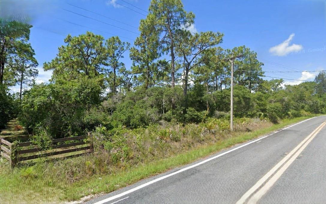 ROSALIE LAKE RD, LAKE WALES, FL, 33898