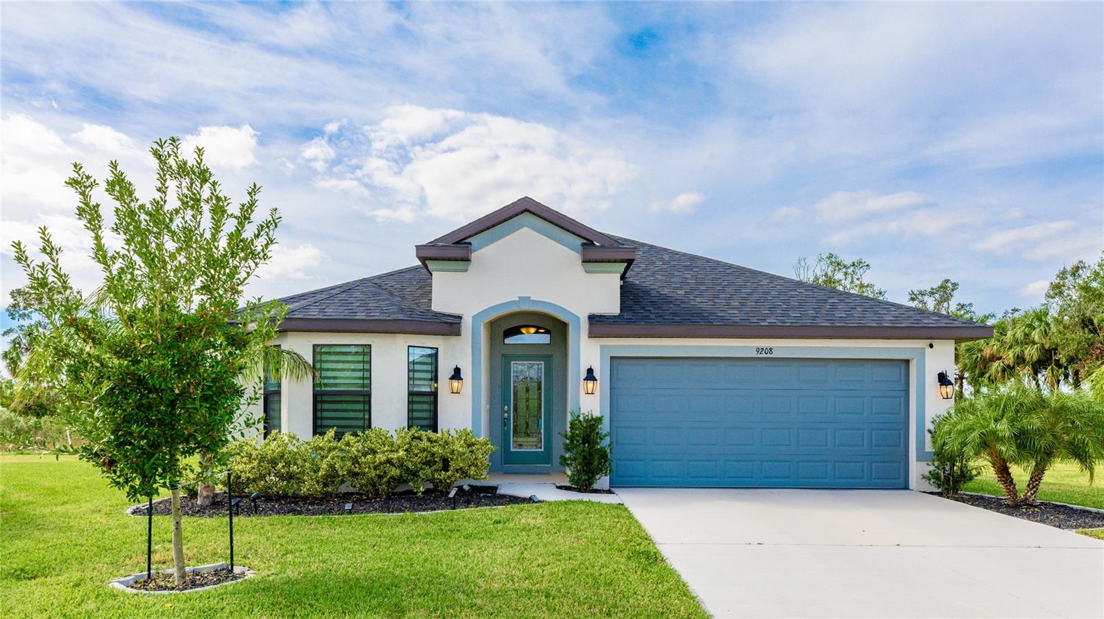 9208 45TH CT E, PARRISH, FL, 34219