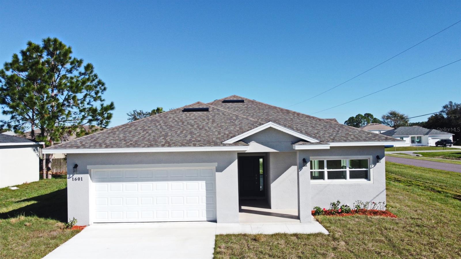 1601 TENCH CT, KISSIMMEE, FL, 34759