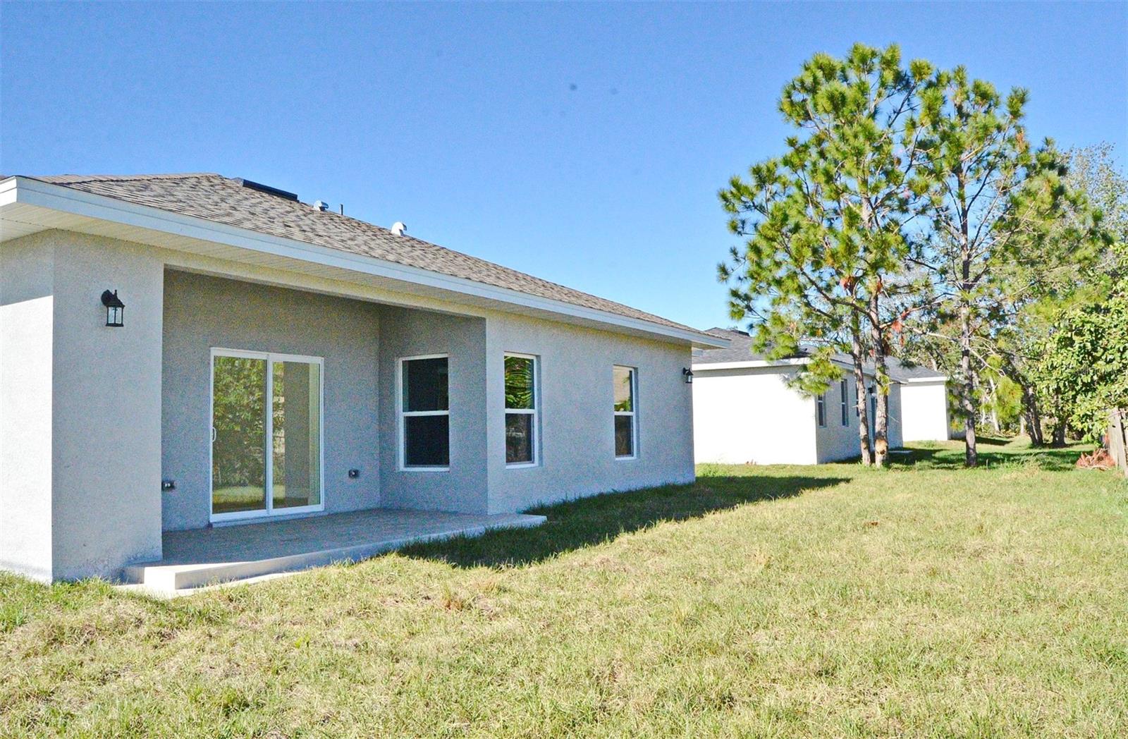 1601 TENCH CT, KISSIMMEE, FL, 34759
