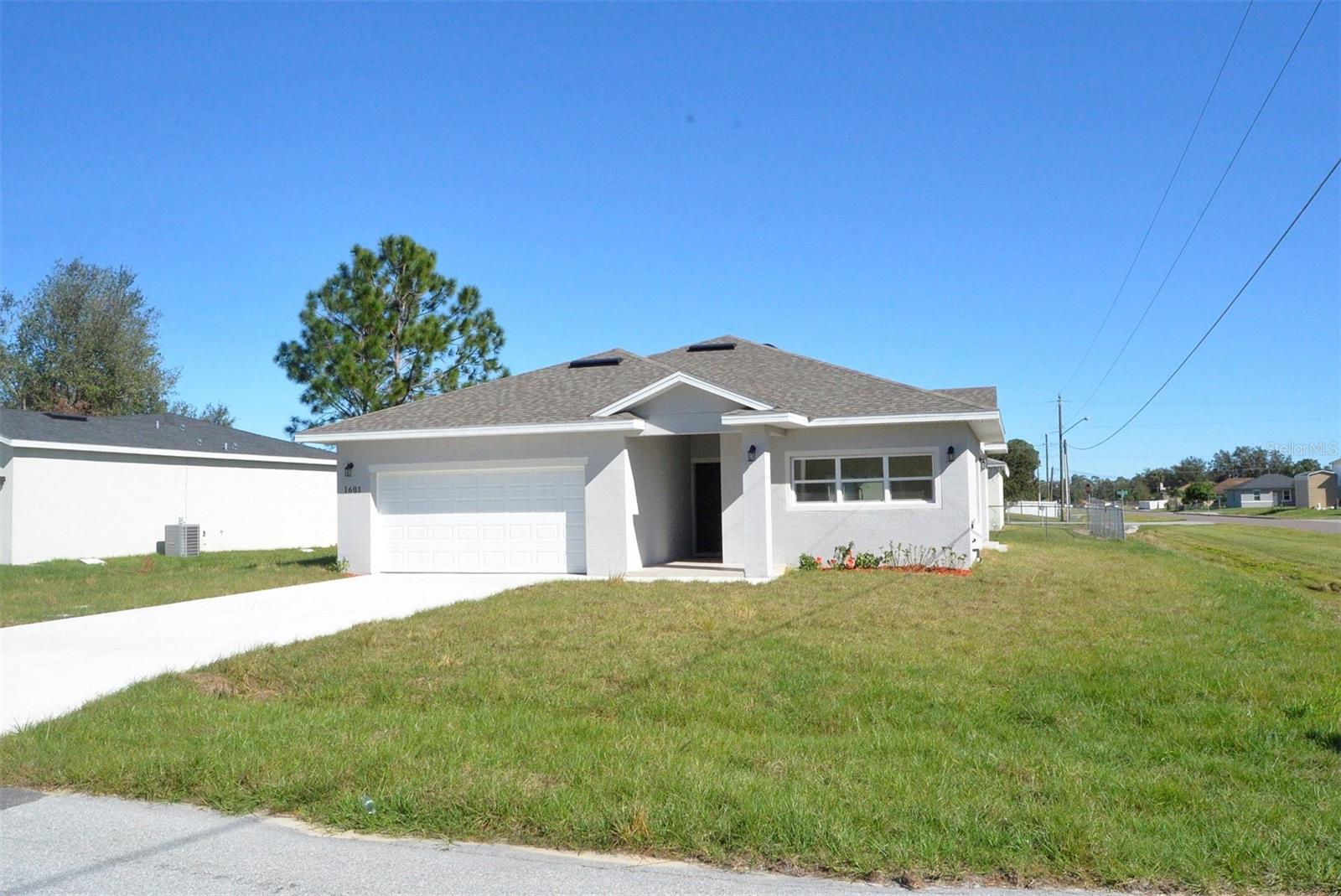 1601 TENCH CT, KISSIMMEE, FL, 34759