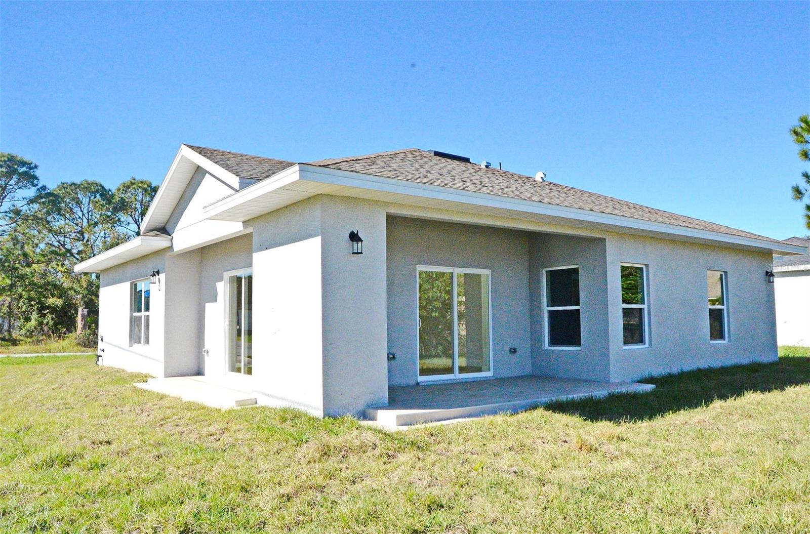 1601 TENCH CT, KISSIMMEE, FL, 34759