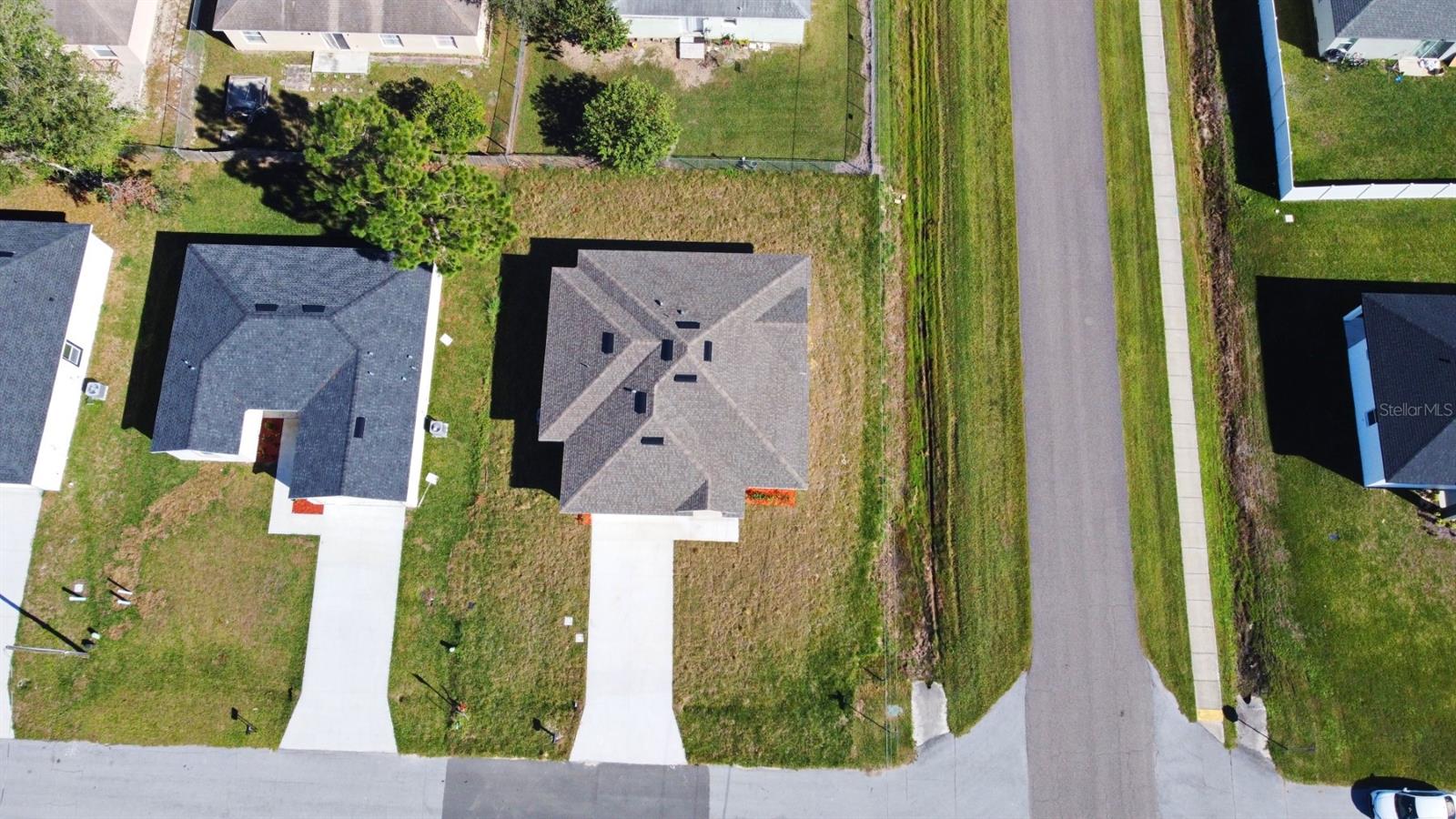 1601 TENCH CT, KISSIMMEE, FL, 34759