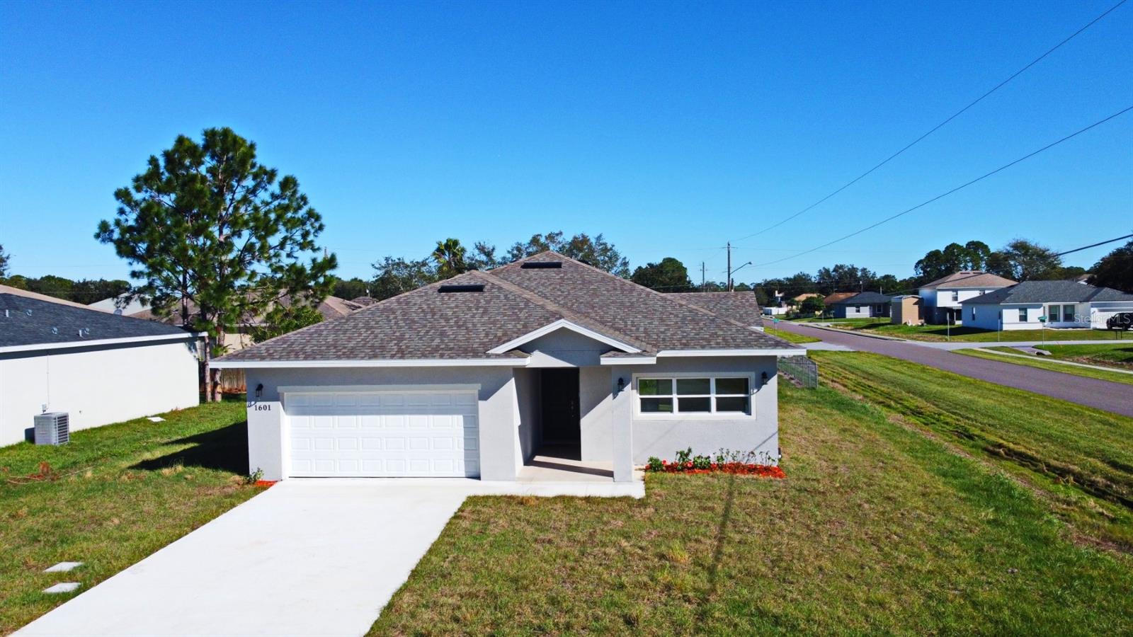 1601 TENCH CT, KISSIMMEE, FL, 34759