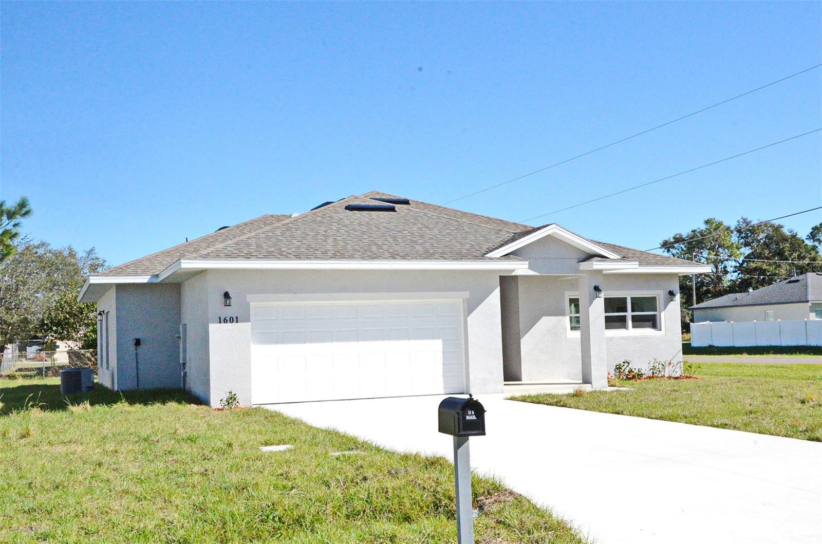 1601 TENCH CT, KISSIMMEE, FL, 34759
