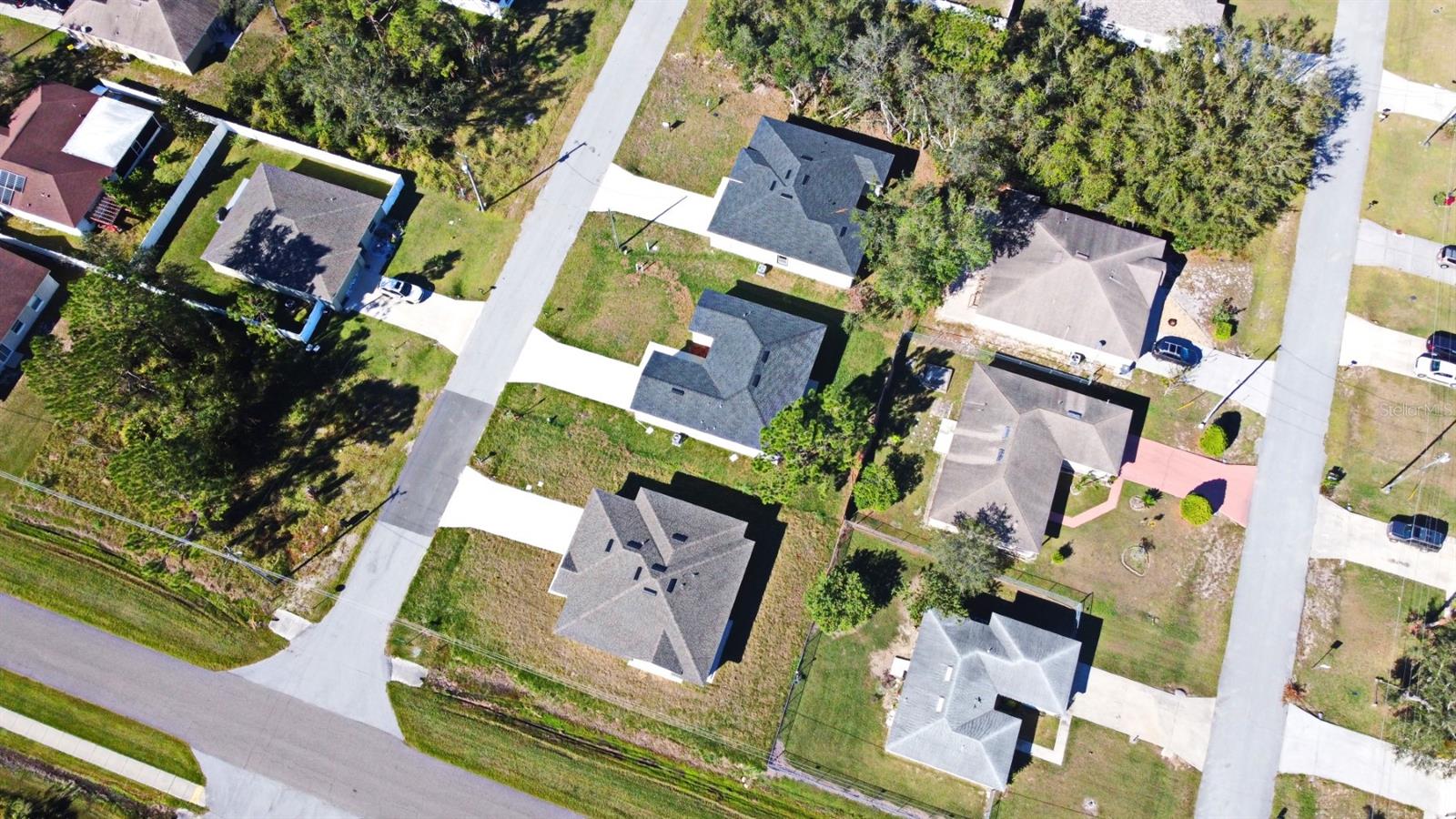 1601 TENCH CT, KISSIMMEE, FL, 34759