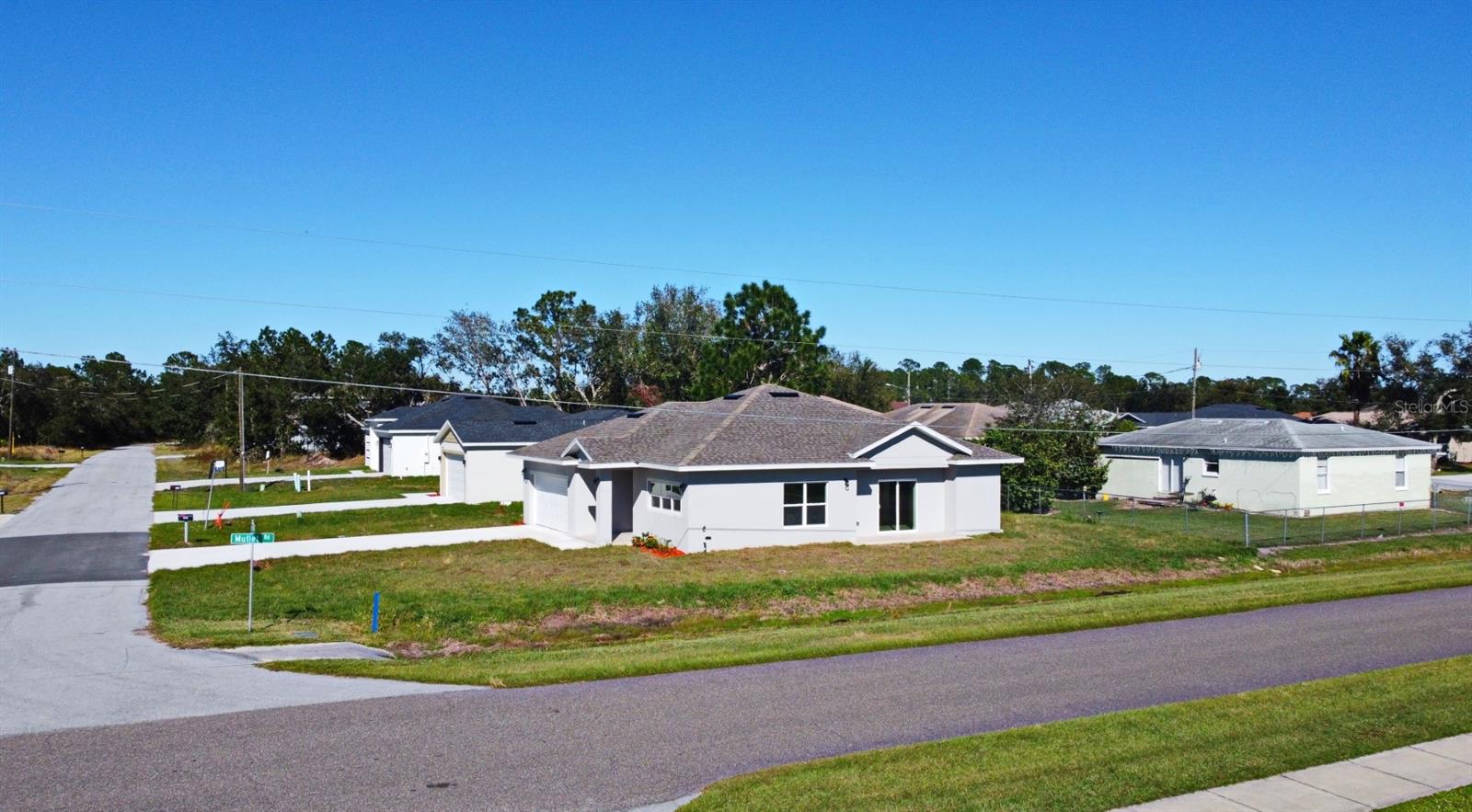 1601 TENCH CT, KISSIMMEE, FL, 34759