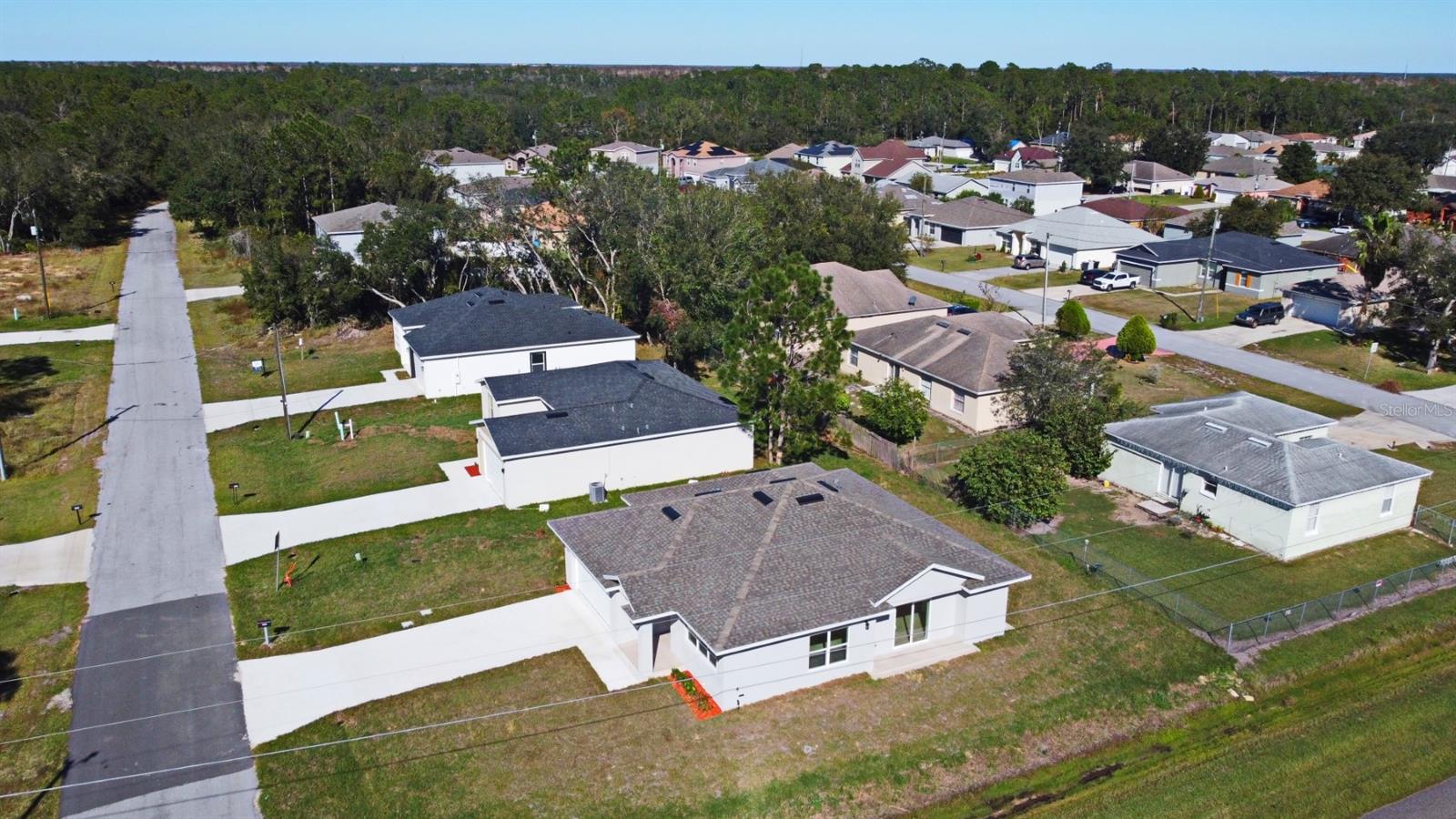 1601 TENCH CT, KISSIMMEE, FL, 34759