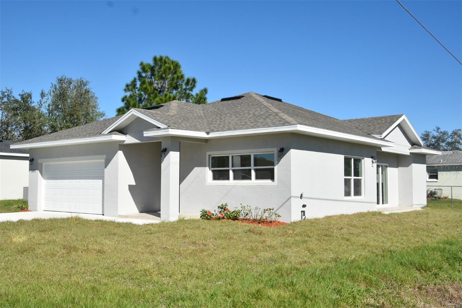 1601 TENCH CT, KISSIMMEE, FL, 34759
