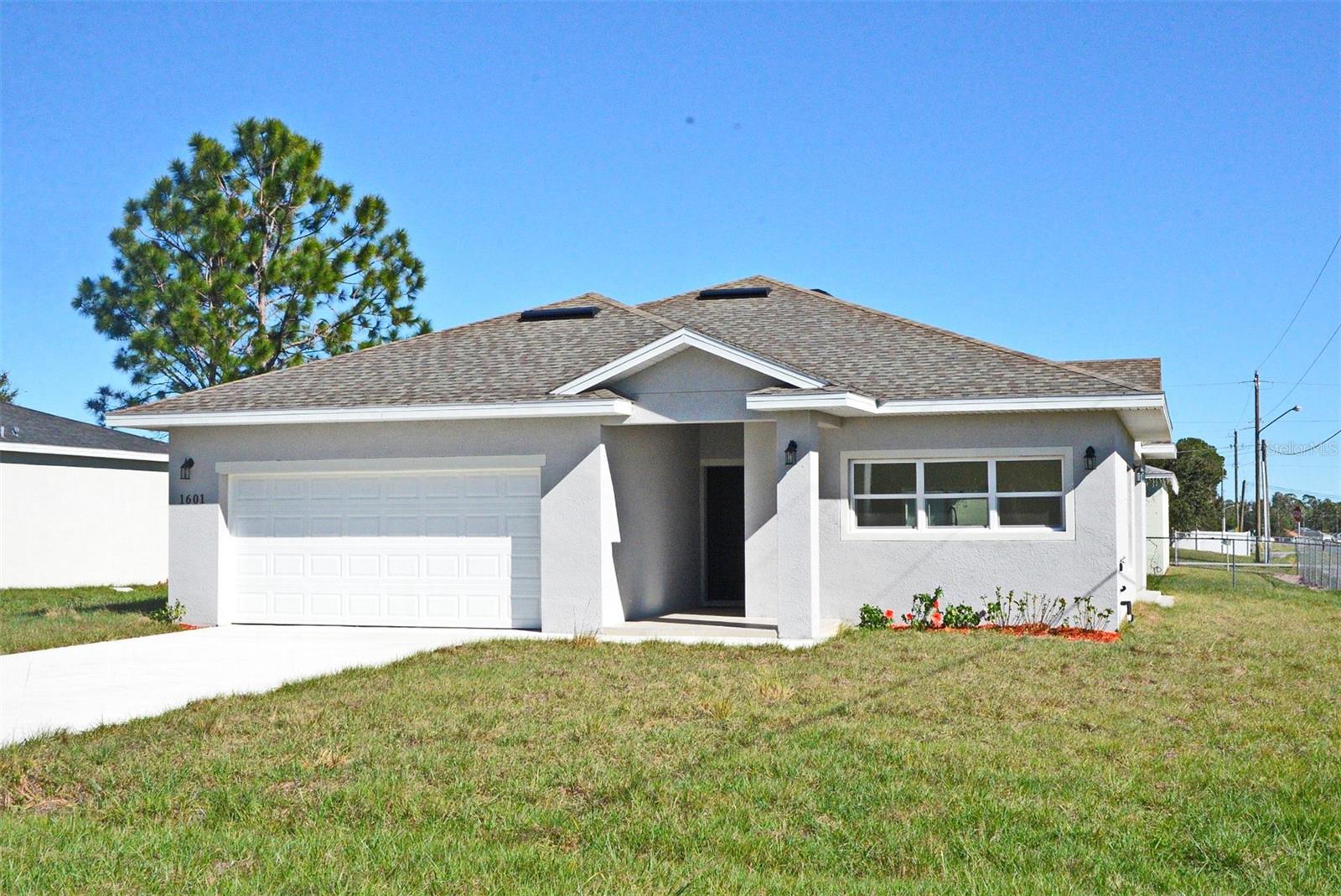 1601 TENCH CT, KISSIMMEE, FL, 34759
