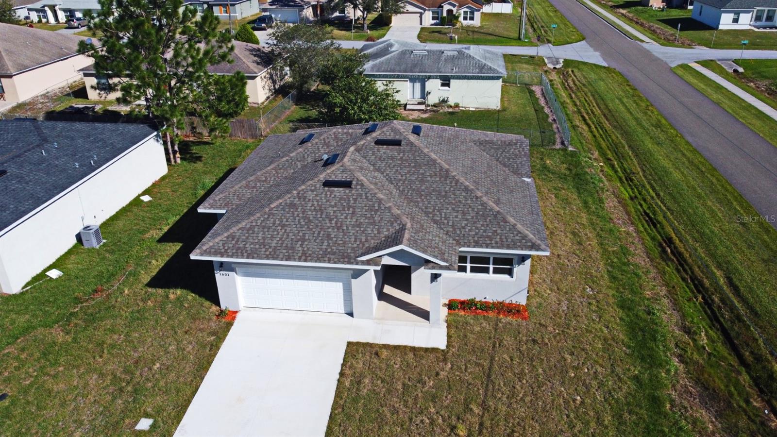1601 TENCH CT, KISSIMMEE, FL, 34759