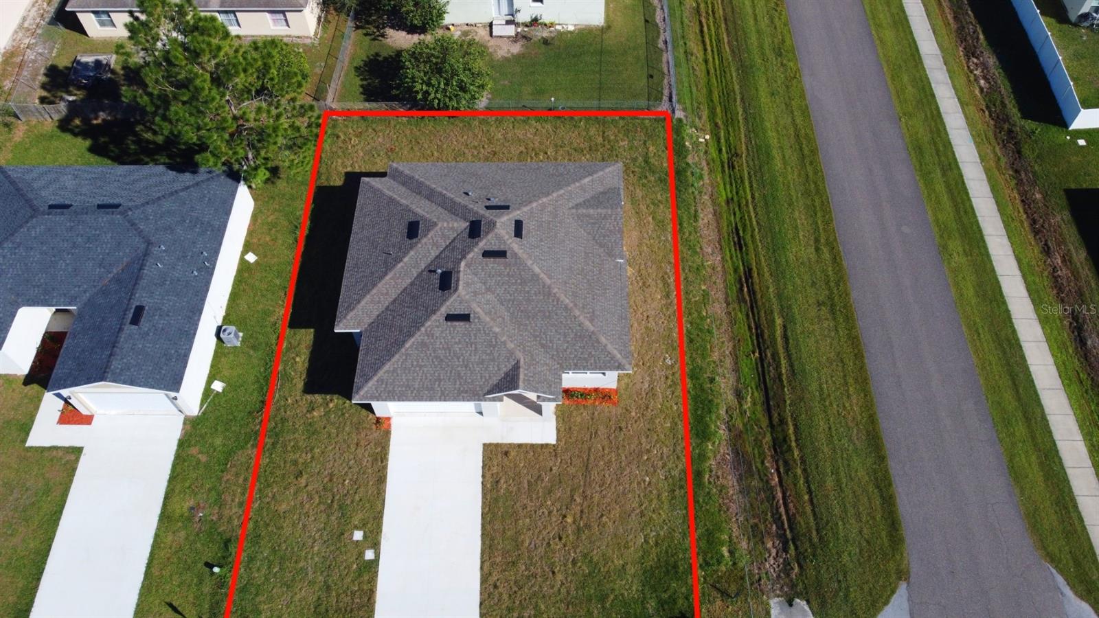 1601 TENCH CT, KISSIMMEE, FL, 34759