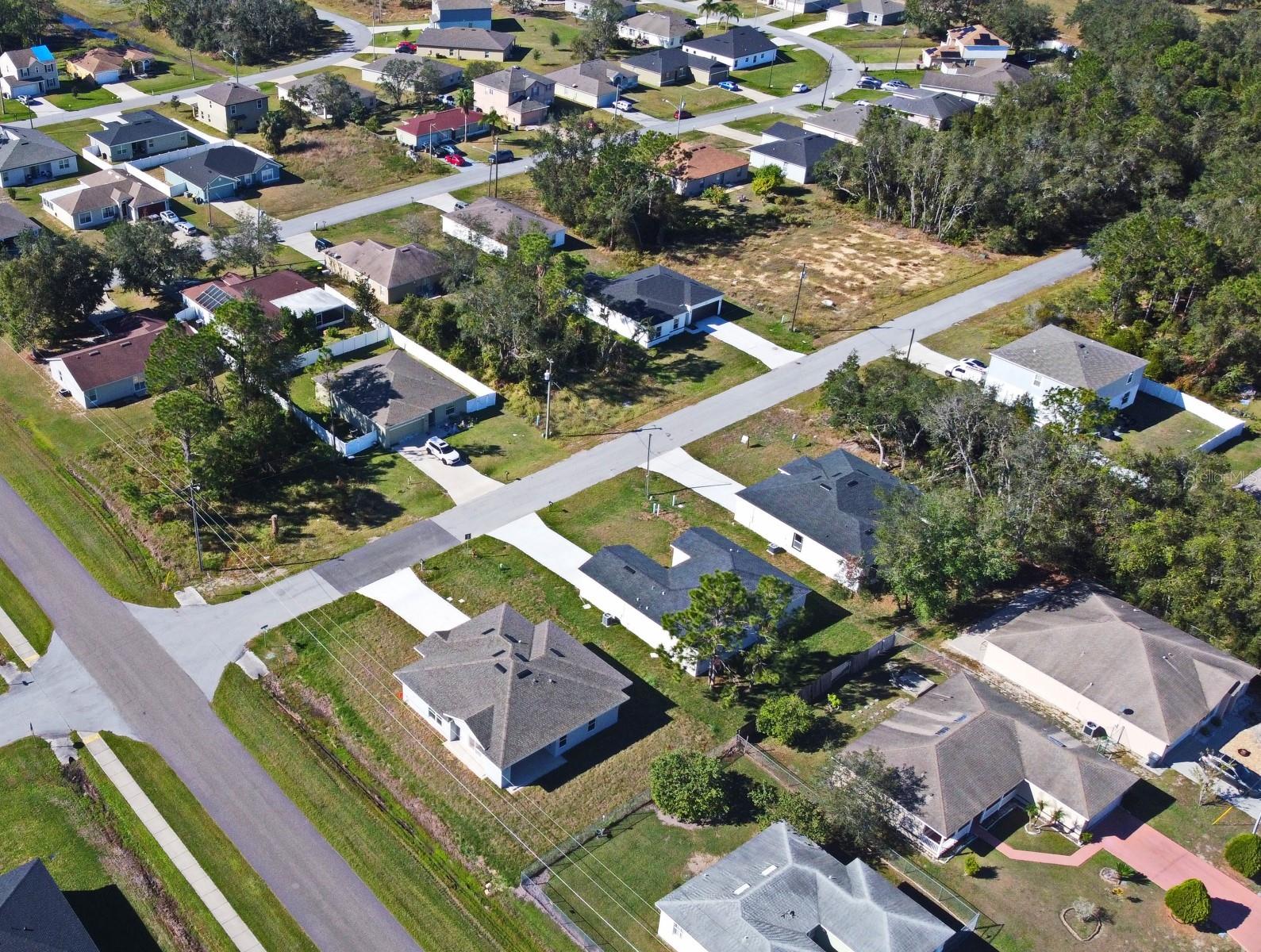 1601 TENCH CT, KISSIMMEE, FL, 34759