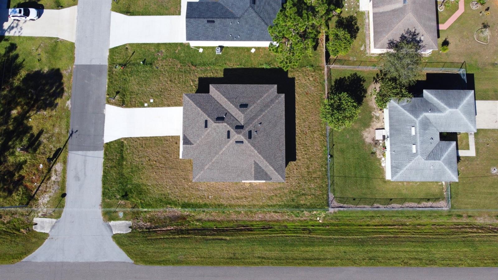 1601 TENCH CT, KISSIMMEE, FL, 34759