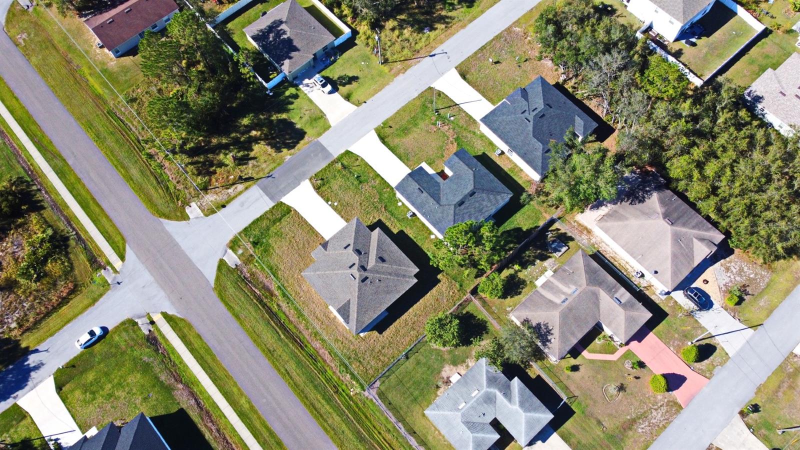 1601 TENCH CT, KISSIMMEE, FL, 34759