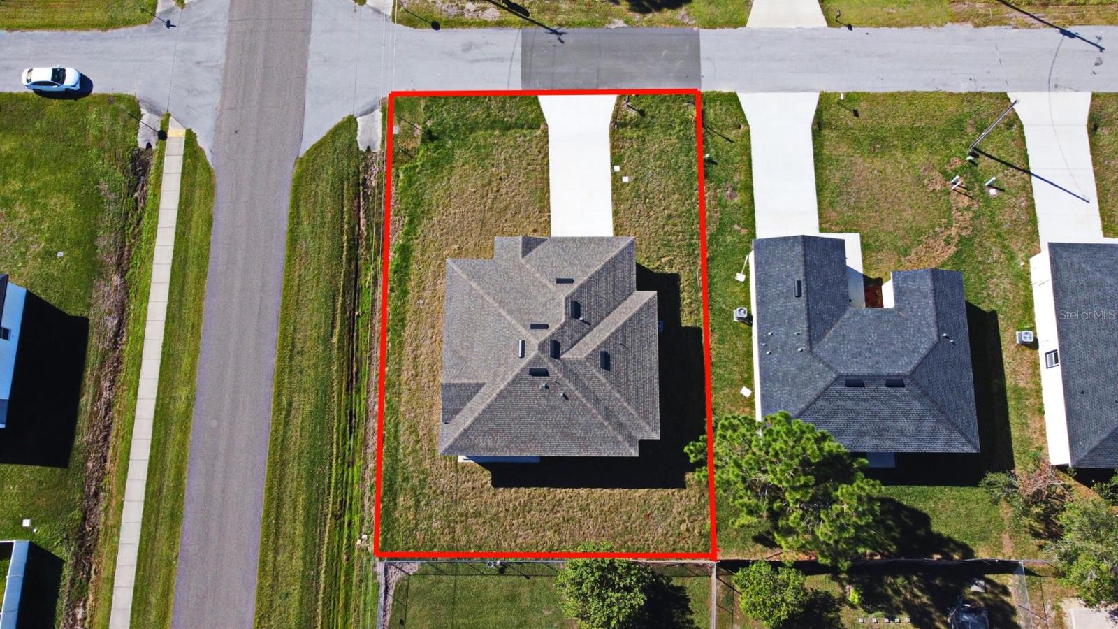 1601 TENCH CT, KISSIMMEE, FL, 34759
