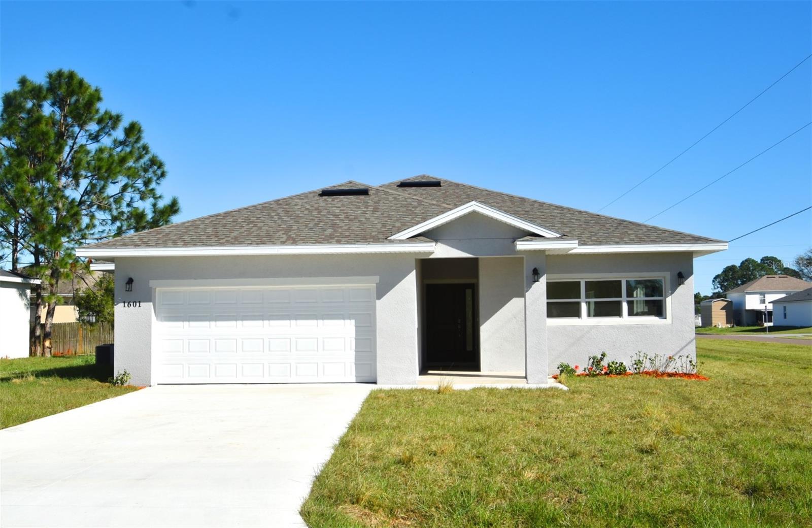 1601 TENCH CT, KISSIMMEE, FL, 34759