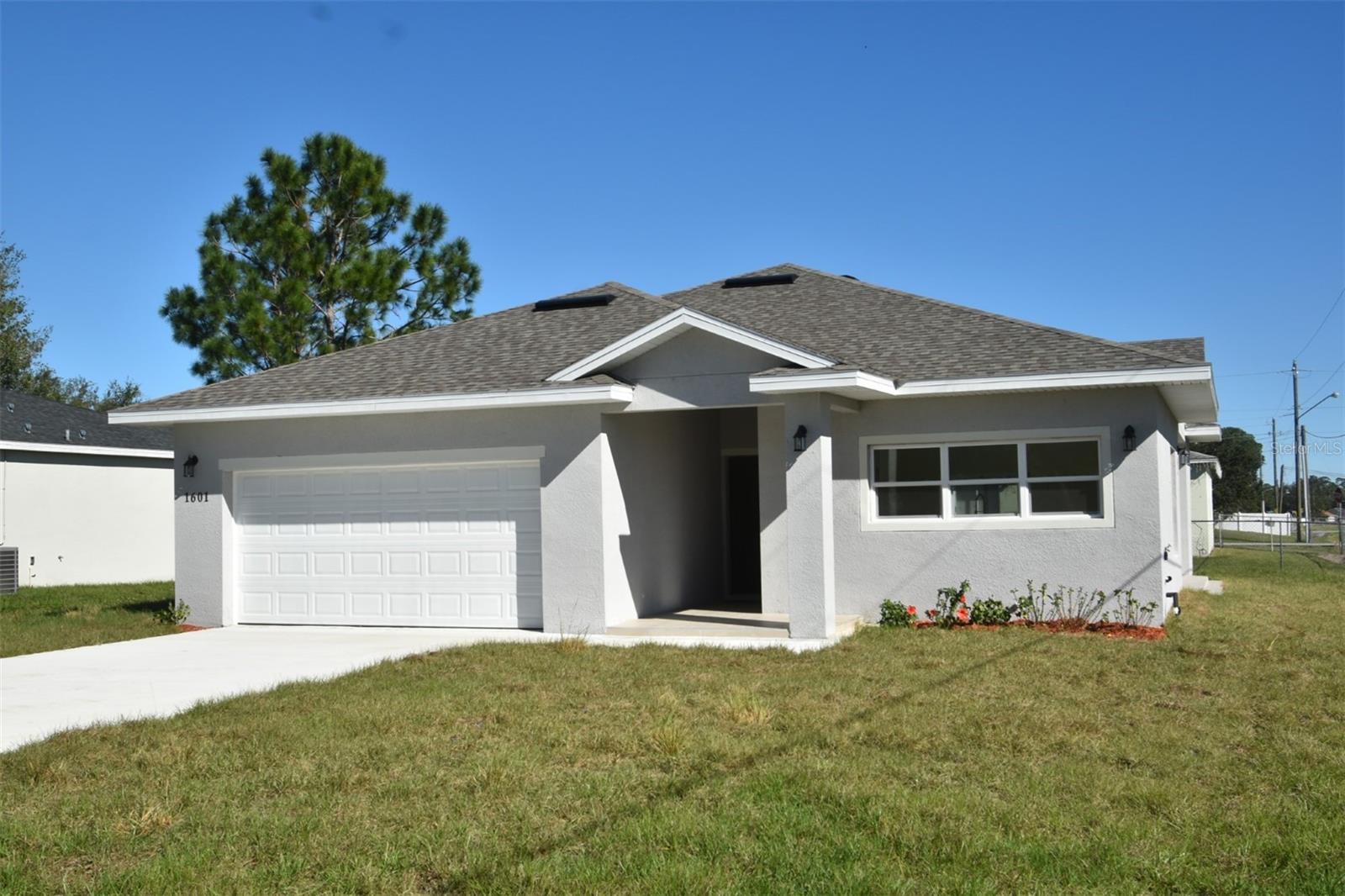 1601 TENCH CT, KISSIMMEE, FL, 34759