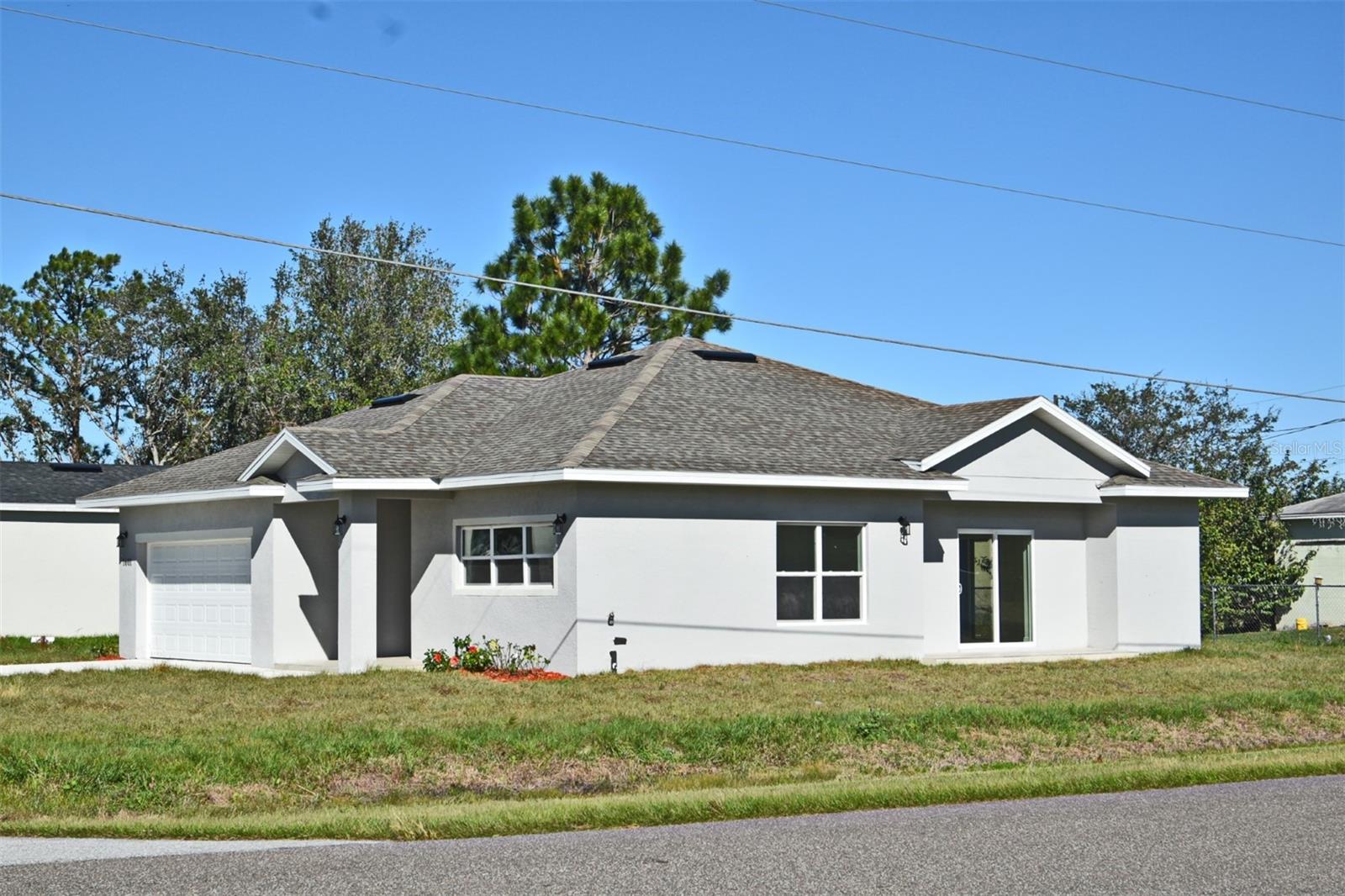 1601 TENCH CT, KISSIMMEE, FL, 34759