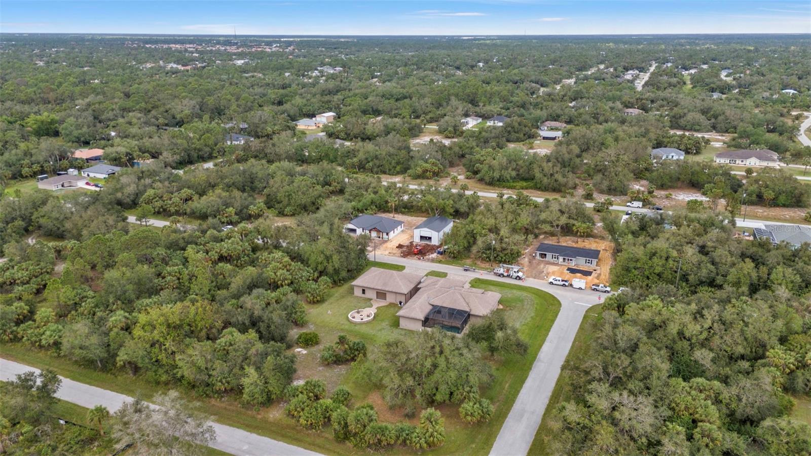 19199 ROOSEVELT AVE, PORT CHARLOTTE, FL, 33954
