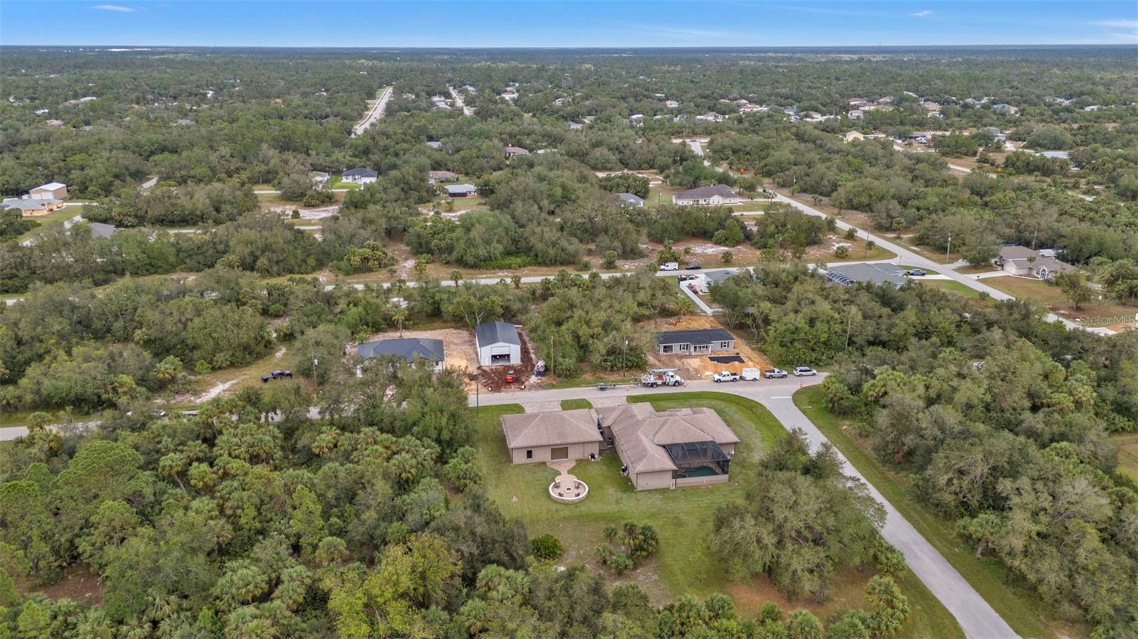 19199 ROOSEVELT AVE, PORT CHARLOTTE, FL, 33954