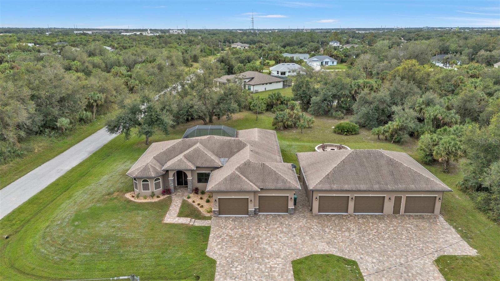 19199 ROOSEVELT AVE, PORT CHARLOTTE, FL, 33954