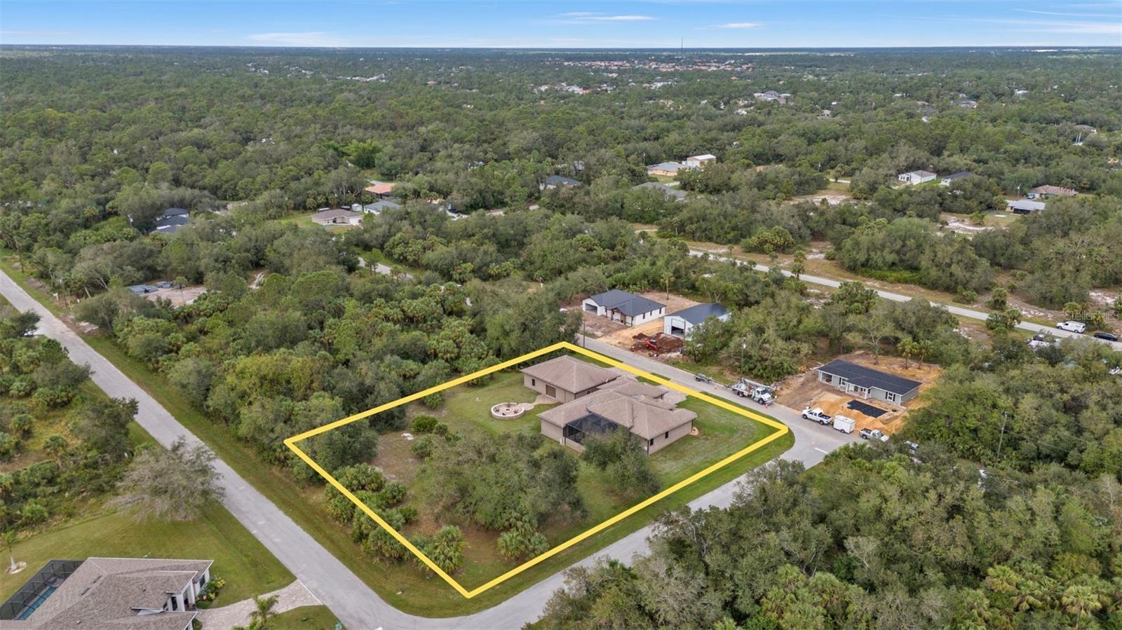 19199 ROOSEVELT AVE, PORT CHARLOTTE, FL, 33954