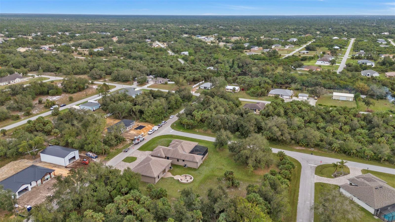 19199 ROOSEVELT AVE, PORT CHARLOTTE, FL, 33954