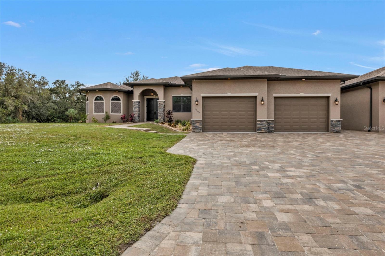 19199 ROOSEVELT AVE, PORT CHARLOTTE, FL, 33954