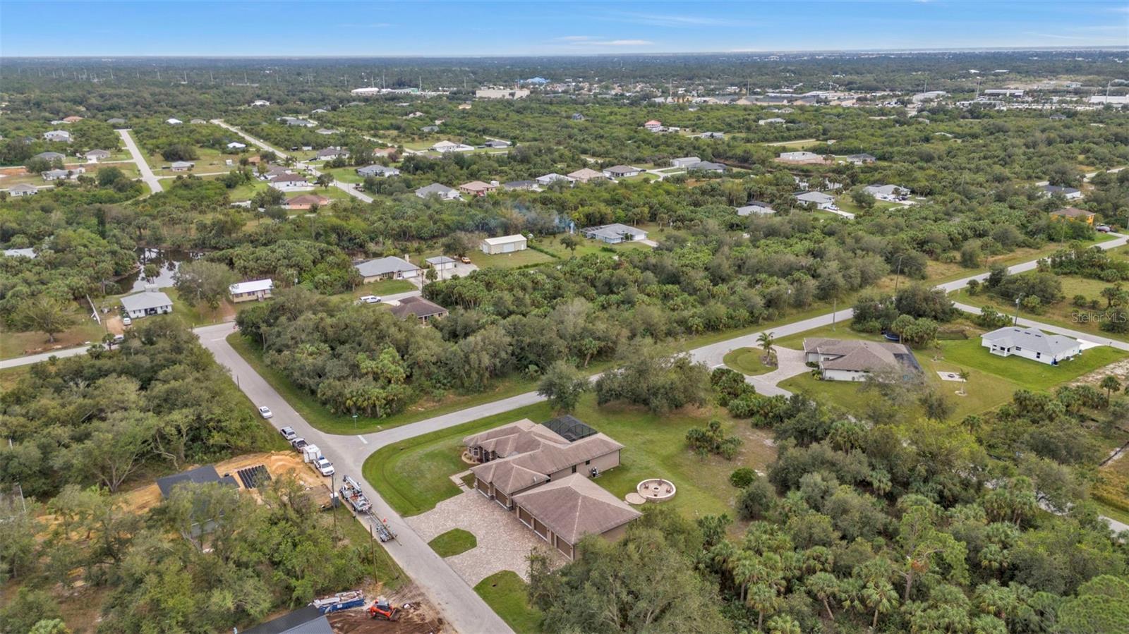 19199 ROOSEVELT AVE, PORT CHARLOTTE, FL, 33954