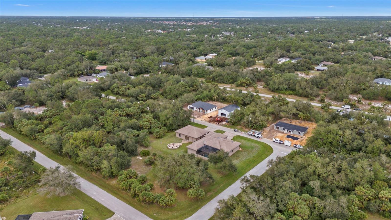19199 ROOSEVELT AVE, PORT CHARLOTTE, FL, 33954