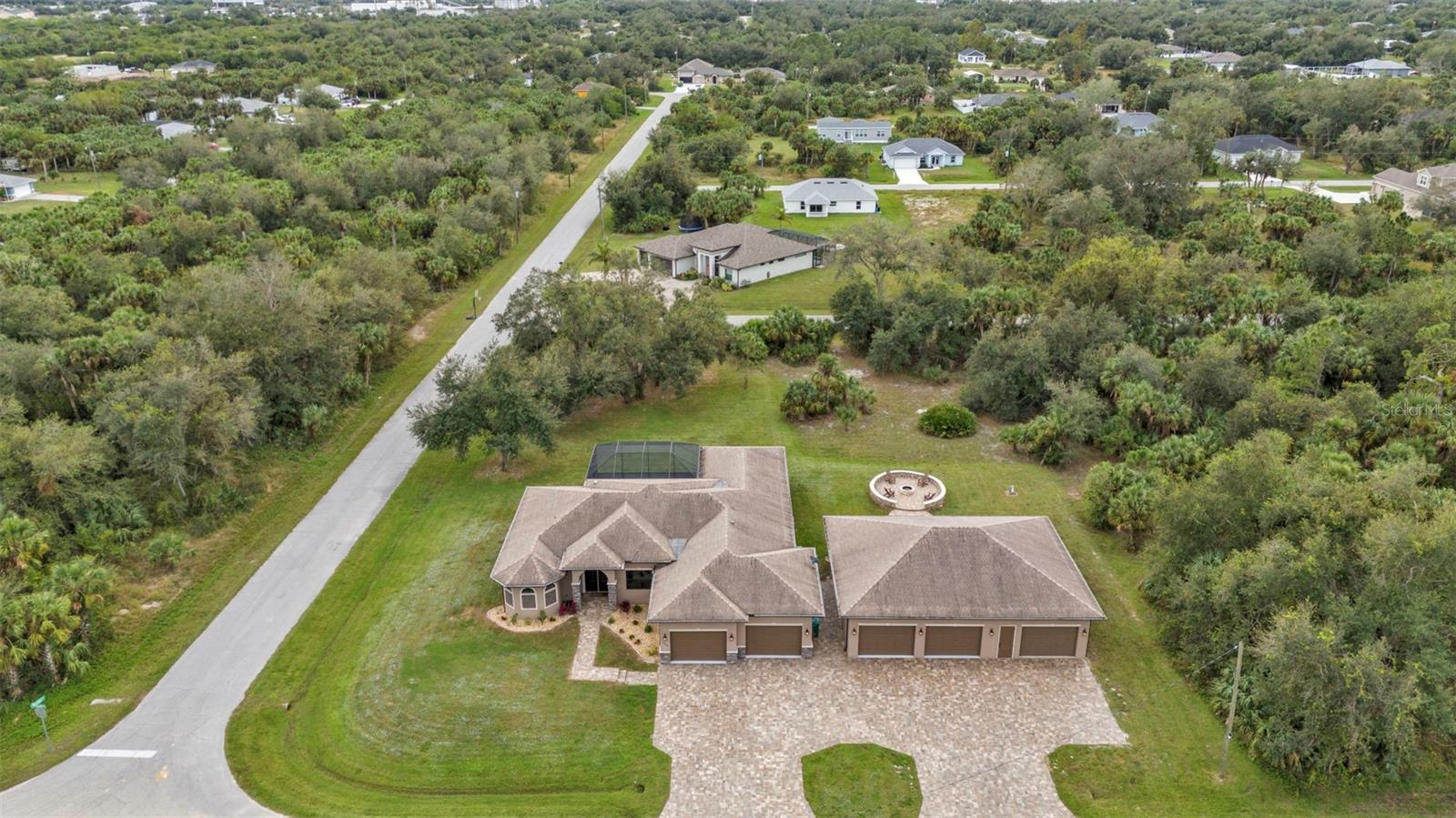 19199 ROOSEVELT AVE, PORT CHARLOTTE, FL, 33954