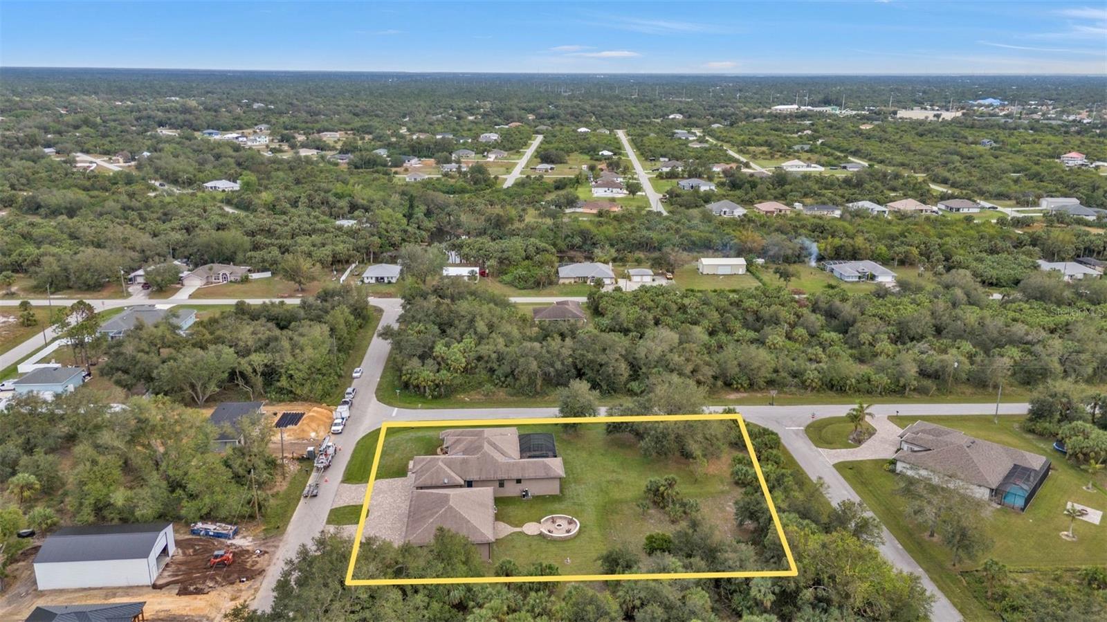 19199 ROOSEVELT AVE, PORT CHARLOTTE, FL, 33954