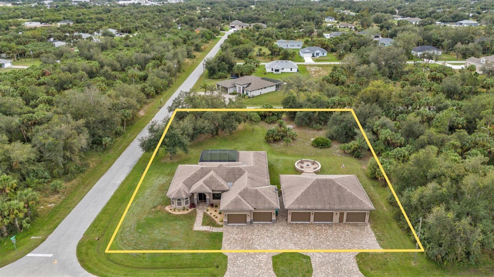 19199 ROOSEVELT AVE, PORT CHARLOTTE, FL, 33954