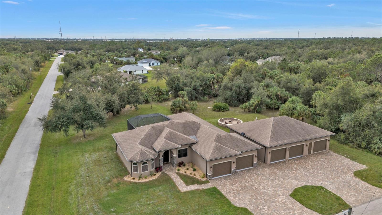 19199 ROOSEVELT AVE, PORT CHARLOTTE, FL, 33954