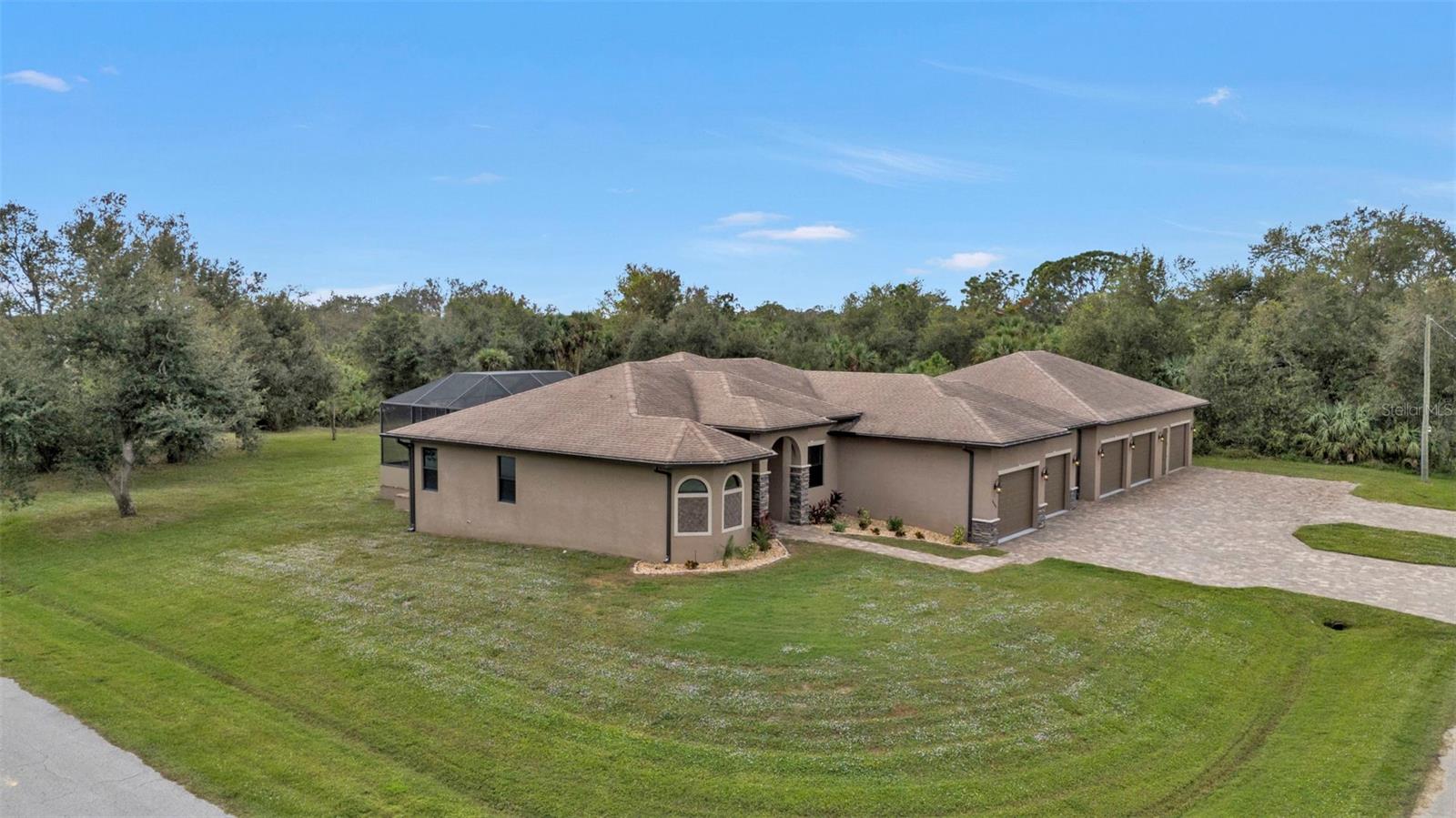 19199 ROOSEVELT AVE, PORT CHARLOTTE, FL, 33954