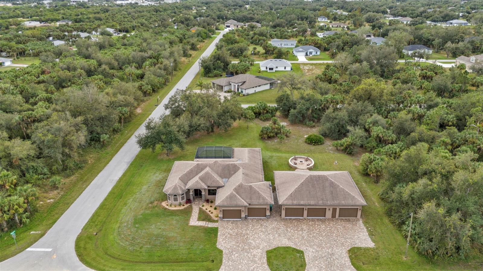 19199 ROOSEVELT AVE, PORT CHARLOTTE, FL, 33954