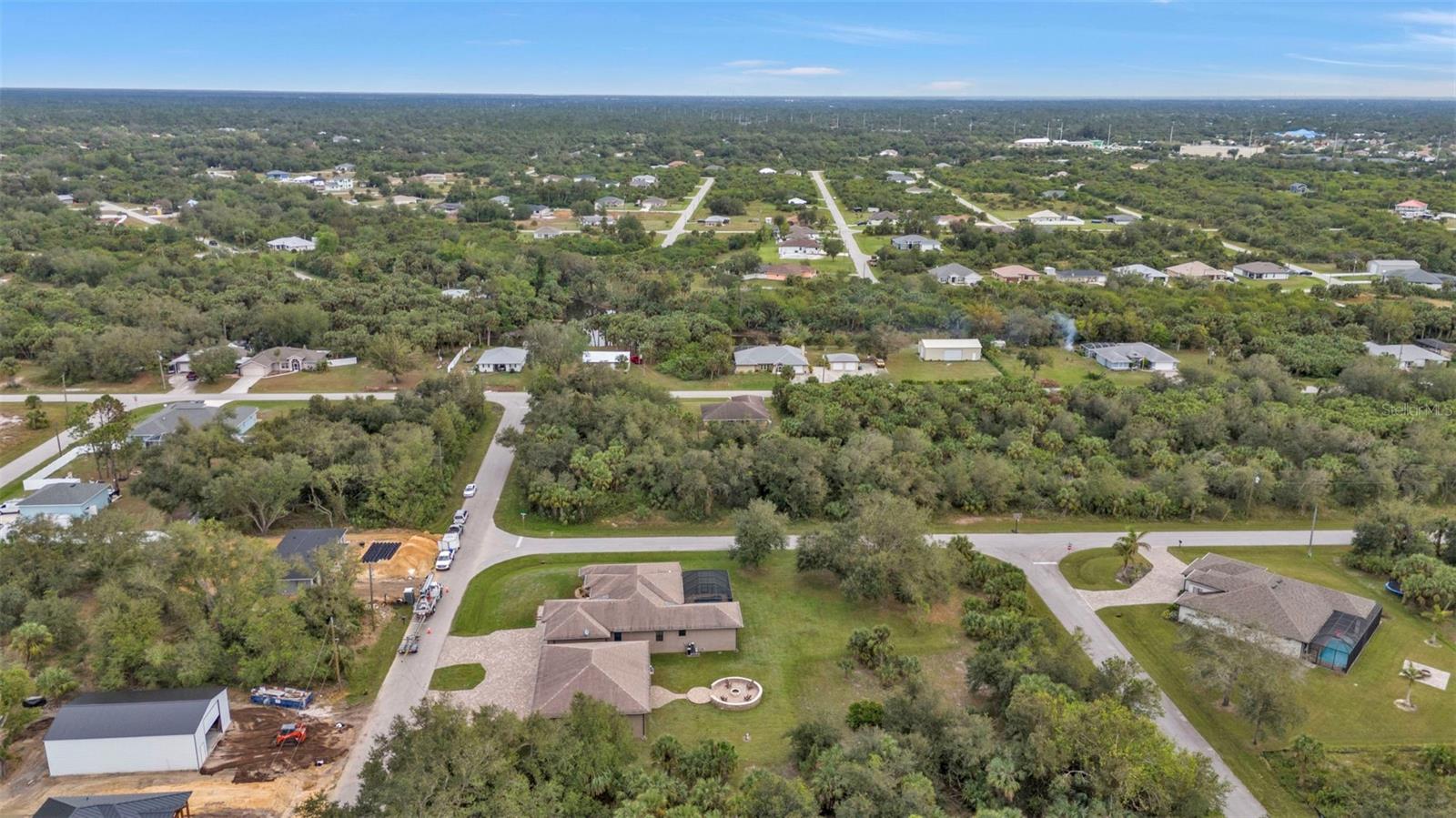 19199 ROOSEVELT AVE, PORT CHARLOTTE, FL, 33954