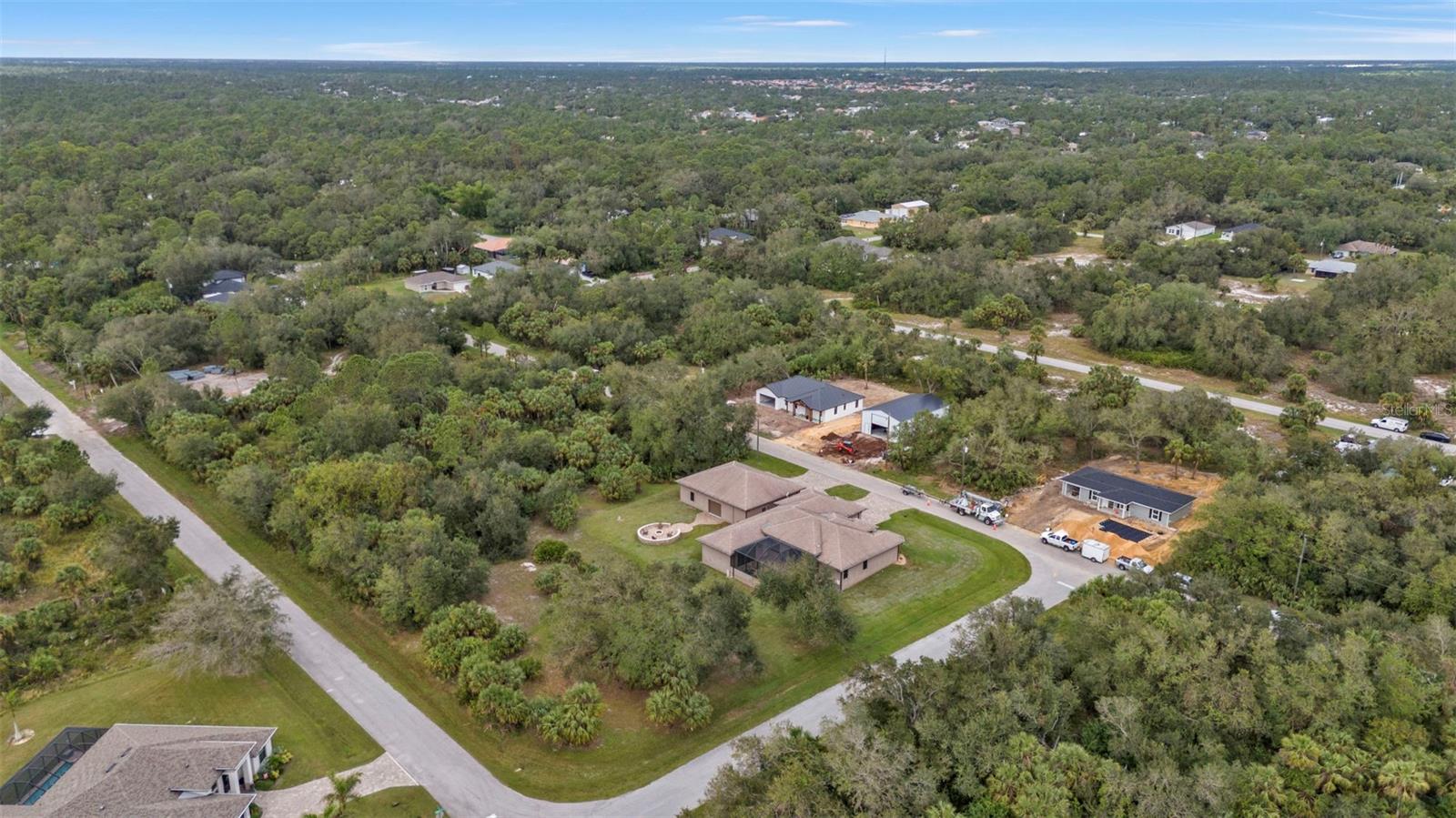 19199 ROOSEVELT AVE, PORT CHARLOTTE, FL, 33954