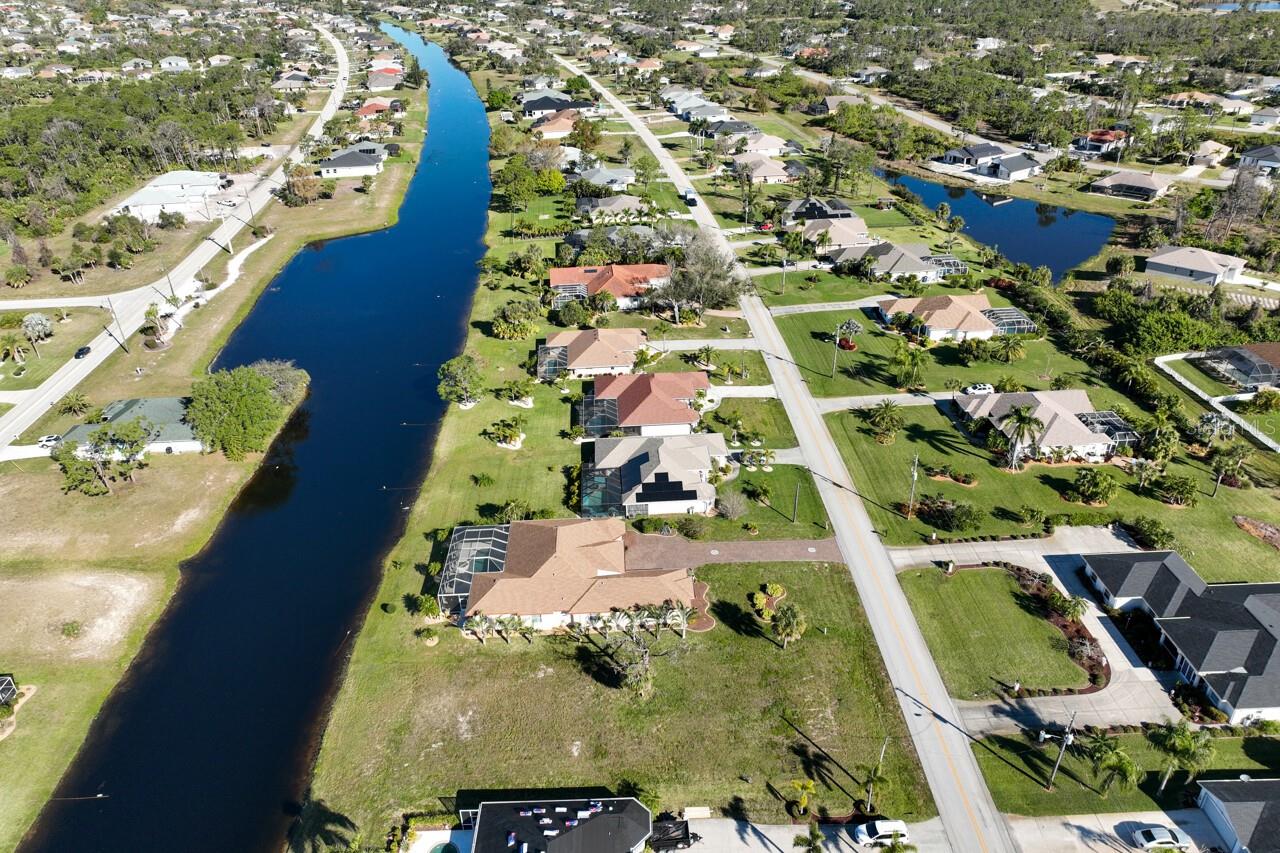 808 BOUNDARY BLVD, ROTONDA WEST, FL, 33947