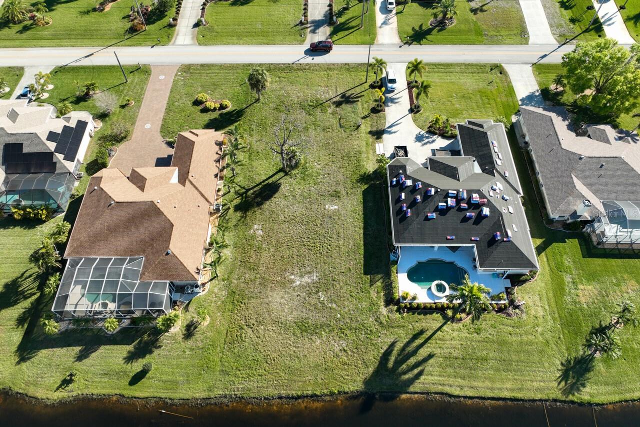 808 BOUNDARY BLVD, ROTONDA WEST, FL, 33947