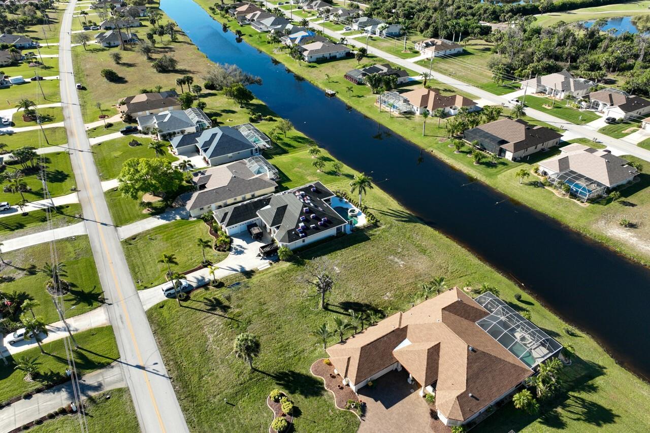 808 BOUNDARY BLVD, ROTONDA WEST, FL, 33947