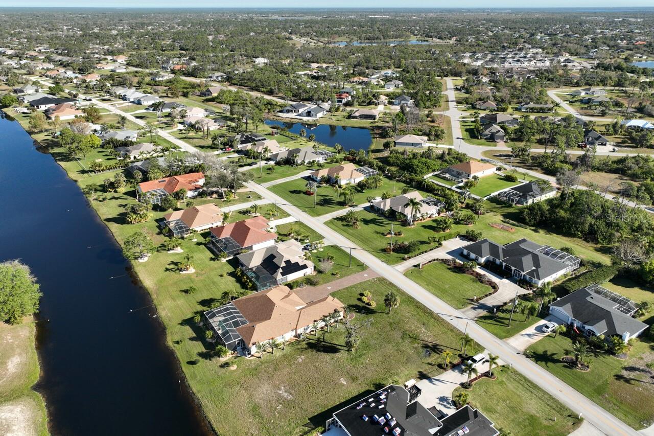 808 BOUNDARY BLVD, ROTONDA WEST, FL, 33947