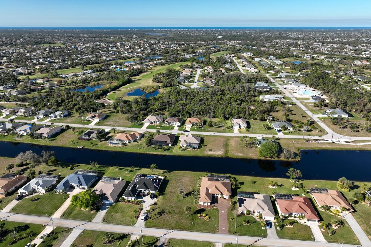 808 BOUNDARY BLVD, ROTONDA WEST, FL, 33947