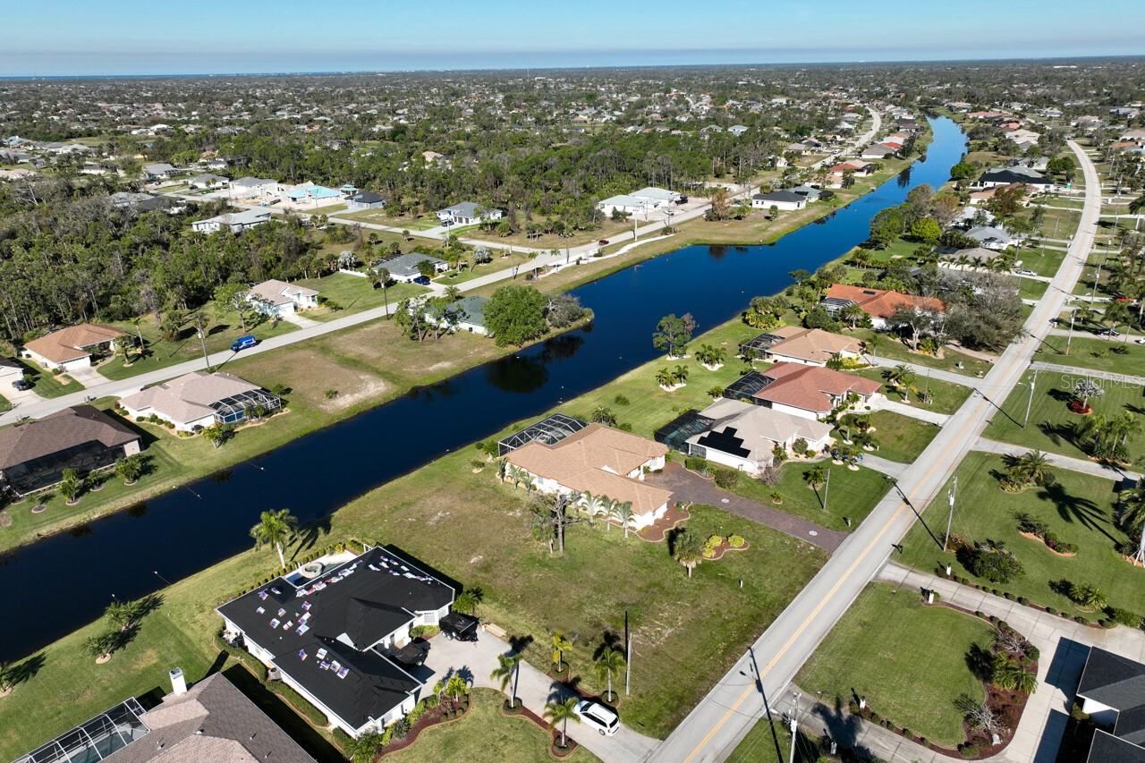 808 BOUNDARY BLVD, ROTONDA WEST, FL, 33947